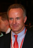 Karl-Heinz Rummenigge 2008