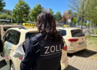 Bild: Zoll