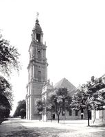 Garnisonkirche, 1904