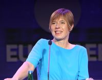 Kersti Kaljulaid (2017)