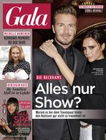 Bild: "obs/Gruner+Jahr, Gala/GALA 15/2016"