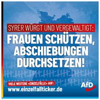 Bild: AfD Deutschland