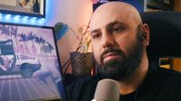 Rapper B-LASH (2025) Bild: apolut / Eigenes Werk