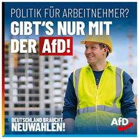 Bild: AfD Deutschland