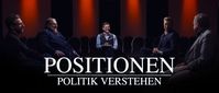 Markus Fiedler, Anselm Lenz, Ken Jepsen, Gunnar Kaiser, Dirk Pohlmann (2020)