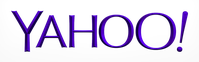 Yahoo (eigene Schreibweise YAHOO!) ist eines der weltweit größten Internetunternehmen mit Sitz in Sunnyvale (Kalifornien, USA).