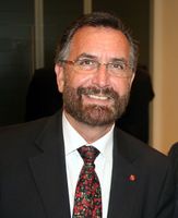 Rabbi David Rosen