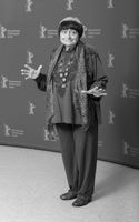 Agnès Varda (2019)