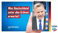 Bild: AfD Deutschland