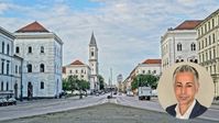 Bild: S.E. Immobilien Soheil Esfandiar Fotograf: Wolf-Henry Dreblow