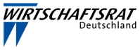 Wirtschaftsrat der CDU e. V. Logo