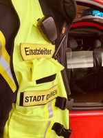 Bild: Feuerwehr