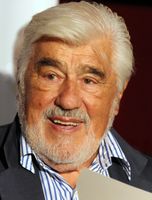 Mario Adorf (2016)