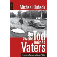  Der zweite Tod meines Vaters von Michael Buback 