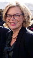 Julia Klöckner (2017)