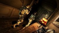 RE5 - Lost in Nightmares screenshots