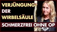 Bild: SS Video: "Endlich schmerzfrei: Verjüngung der Wirbelsäule statt OP | Angie Holzschuh" (https://youtu.be/78VO-wGMHVc) / Eigenes Werk