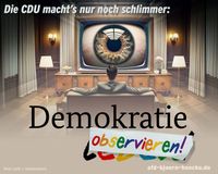 Bild: Screenshot Internetseite: "https://afd-bjoern-hoecke.de" / Eigenes Werk