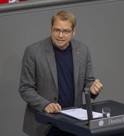Lorenz Gösta Beutin (2019)