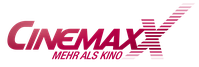 CinemaxX Logo