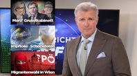 Bernhard Riegler (2025) Bild: AUF1 / Eigenes Werk