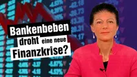 Bild: SS Video: "Bankenbeben - droht eine neue Finanzkrise?" (https://youtu.be/tewlw2R8rvo) / Eigenes Werk