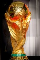 FIFA-WM-Pokal