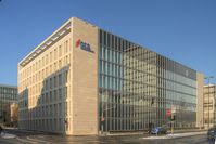 Zentrale der Deutschen Investitions- und Entwicklungsgesellschaft (DEG)