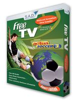 FreeTV Sport Edition