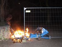 Bild: Polizei