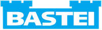 Logo des Bastei-Verlages, heute Teil der Bastei Lübbe AG