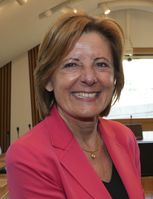 Marie-Luise „Malu“ Dreyer (2023)