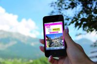 BILD: zu TP/OTS "free-key"