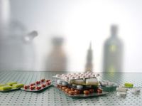 Antibiotika