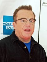 Tom Arnold (2007)