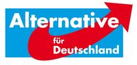 Logo Alternative für Deutschland