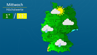 Bild: WetterOnline