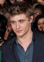 Max Irons (2012)