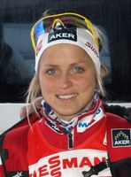 Therese Johaug