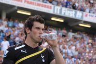 Gareth Bale, 2011