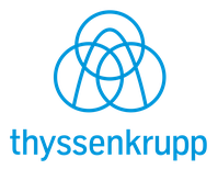 Thyssenkrupp AG Logo