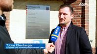 Tobias Ebenberger (2025) Bild: AUF1 / Eigenes Werk
