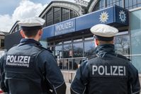 Bild: Bundespolizei