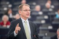 Philippe Lamberts