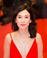 Sibel Kekilli (2017), Archivbild