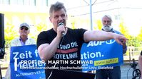 Bild: AUF1 / Eigenes Werk