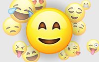 Keine Wirkung von Emojis bei Online-Rezensionen
Quelle: RFH/Fotolia (idw)