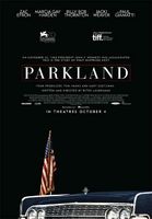 "Parkland" Kinoplakat