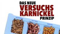 Bild: SS Video: "Das neue Versuchskarnickel-Prinzip" (www.kla.tv/25435) / Eigenes Werk