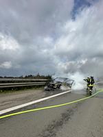Bild: Feuerwehr Remscheid